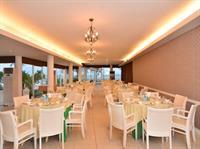 S2 Hotel Бангсен Екстер'єр фото