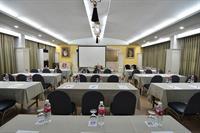 S2 Hotel Бангсен Екстер'єр фото