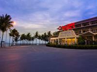 S2 Hotel Бангсен Екстер'єр фото