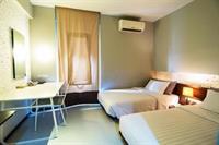S2 Hotel Бангсен Екстер'єр фото